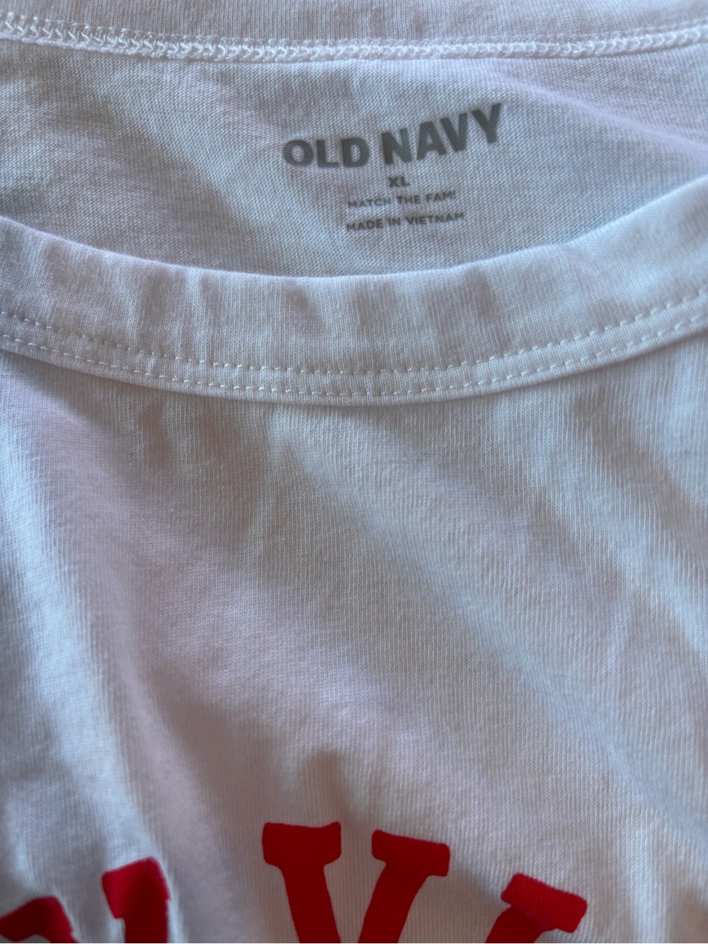 Shirt size XL - Picture 3 of 4